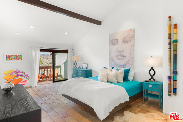 2 Bed Home for Sale in Pacific Palisades, California
