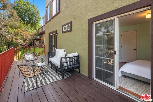 3 Bed Home for Sale in Los Angeles, California