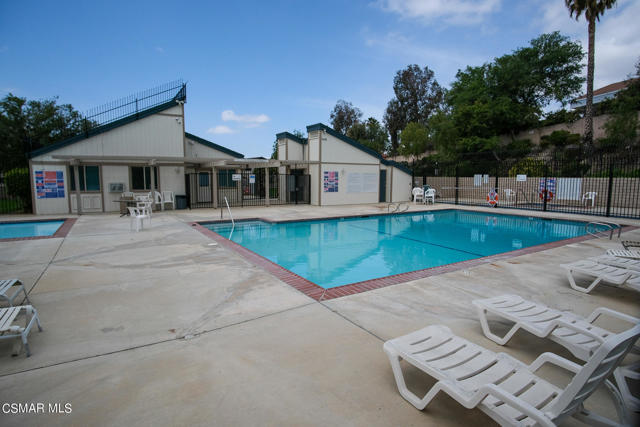 3 Bed Home for Sale in Thousand Oaks, California