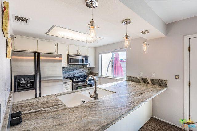 2252 N Indian Canyon Drive #A, Palm Springs, CA 92262