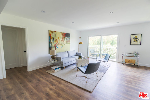 2 Bed Home for Sale in West Hollywood, California