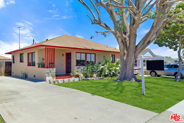 2912 BLAISDELL Avenue, Redondo Beach, California 90278, 3 Bedrooms Bedrooms, ,2 BathroomsBathrooms,Residential,Sold,BLAISDELL,17242484