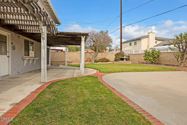 4 Bed Home for Sale in Ventura, California