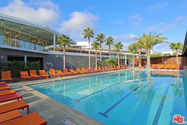 3 Bed Home for Sale in Playa Vista, California