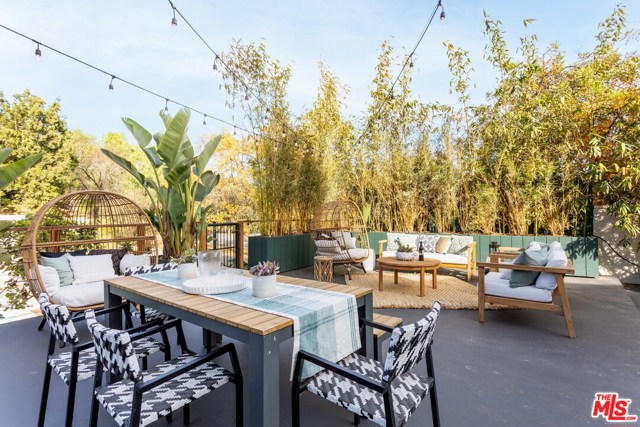 4 Bed Home for Sale in Los Angeles, California