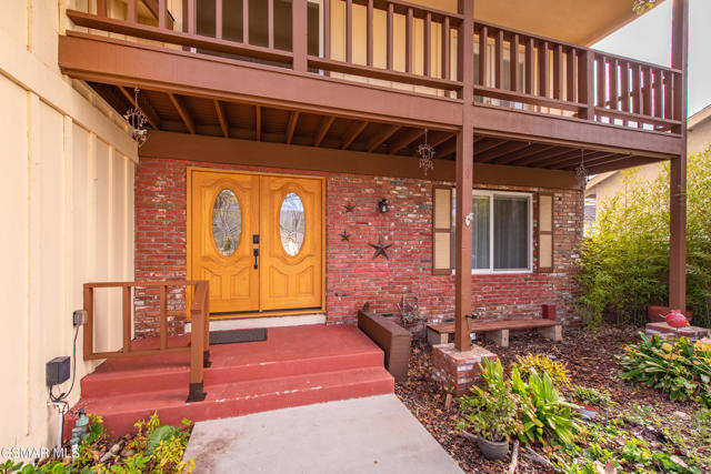 4 Bed Home for Sale in Thousand Oaks, California