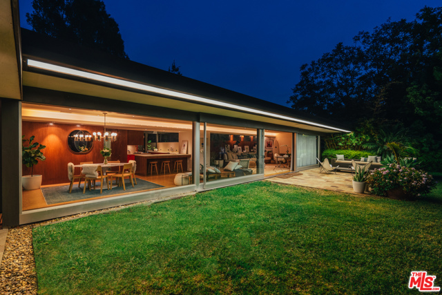 3 Bed Home for Sale in Pacific Palisades, California