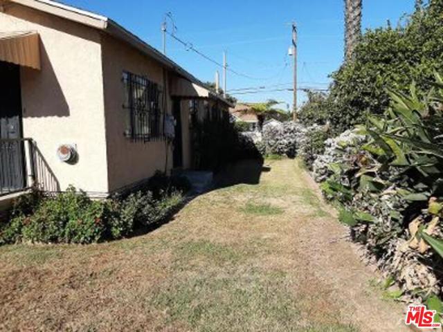 2 Bed Home for Sale in Inglewood, California