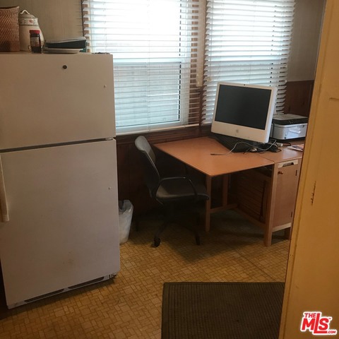 1st Floor Office Area