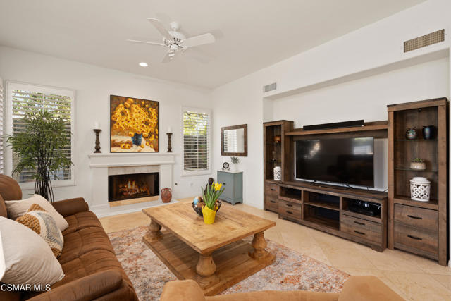 5 Bed Home for Sale in Thousand Oaks, California