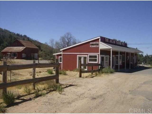HIGHWAY 79, 92036, ,Commercial,For Sale,HIGHWAY 79,200038701
