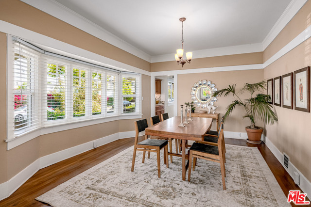 3 Bed Home for Sale in Los Angeles, California