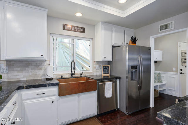 5 Bed Home for Sale in Newbury Park, California