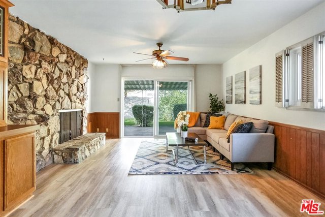 4 Bed Home for Sale in Sherman Oaks, California