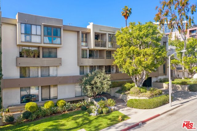 2 Bed Home for Sale in West Hollywood, California