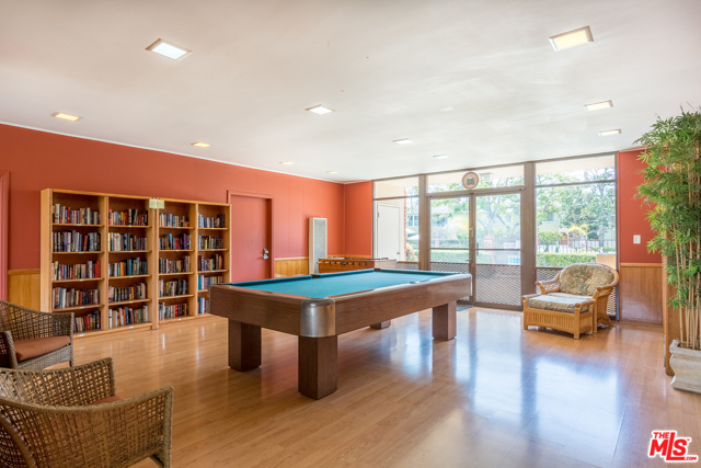 2 Bed Home for Sale in Culver City, California