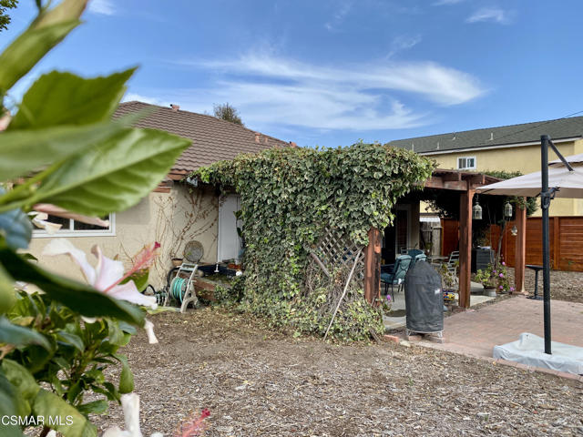 4 Bed Home for Sale in Ventura, California