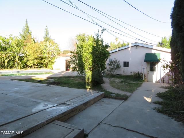4 Bed Home for Sale in Granada Hills, California