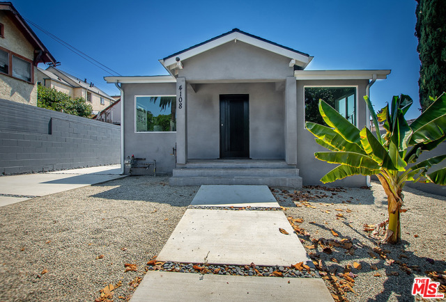 4 Bed Home for Sale in Los Angeles, California