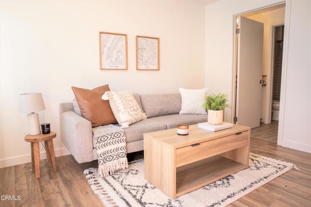 2 Bed Home for Sale in Ventura, California