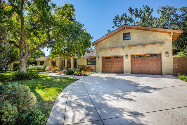 Photo of 1463 La Jolla Drive, Thousand Oaks, CA 91362