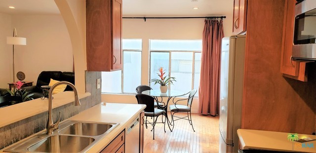 1 Bed Home for Sale in West Hollywood, California
