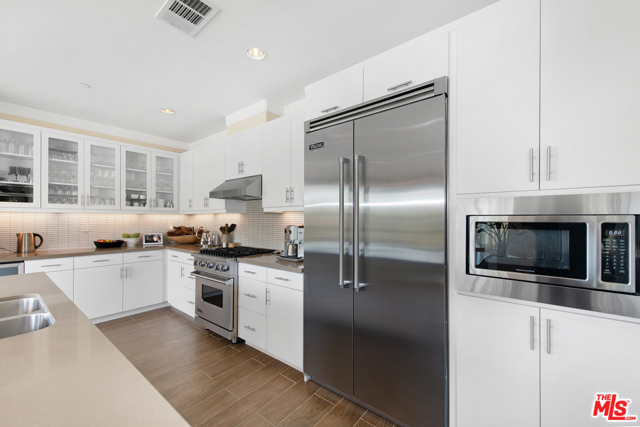 3 Bed Home for Sale in Playa Vista, California