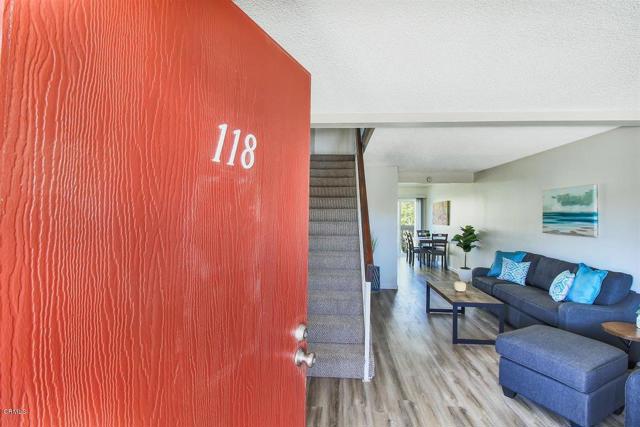 Detail Gallery Image 1 of 1 For 229 S Ventura Rd #118,  Port Hueneme,  CA 93041 - 2 Beds | 1/1 Baths