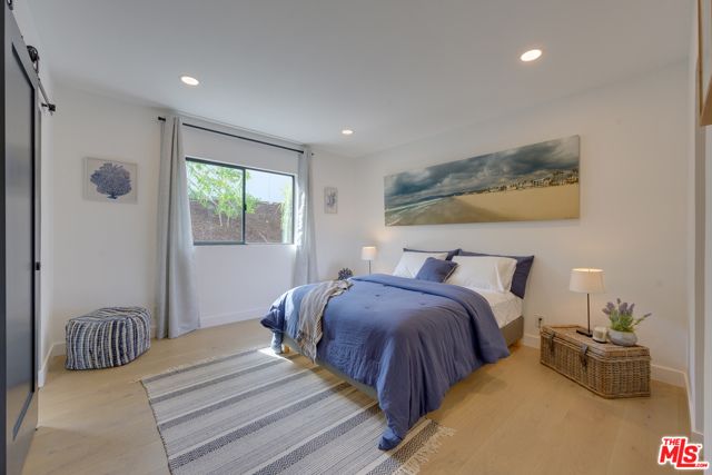 4 Bed Home for Sale in Encino, California