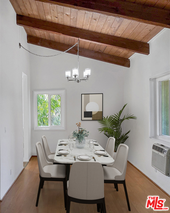 3 Bed Home for Sale in Culver City, California