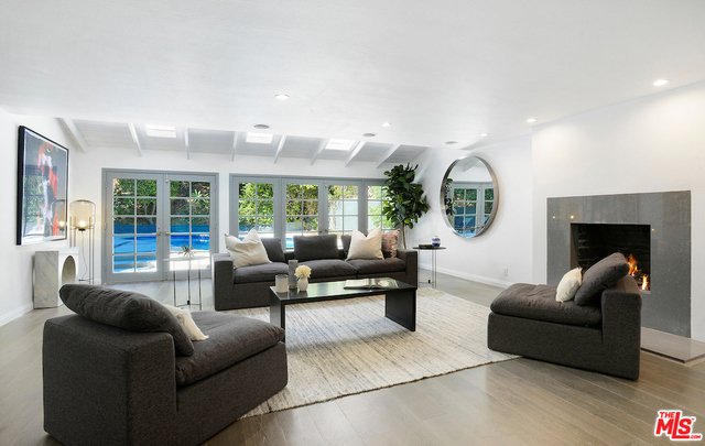3 Bed Home for Sale in Beverly Hills, California
