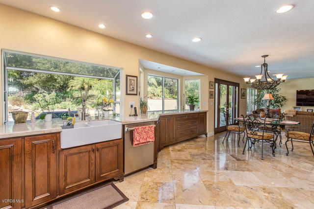 5 Bed Home for Sale in Thousand Oaks, California