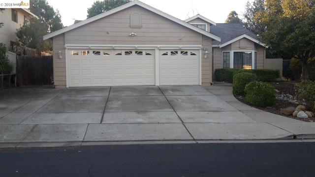 2838 Bellflower Dr, Antioch, CA 94531 photo 2