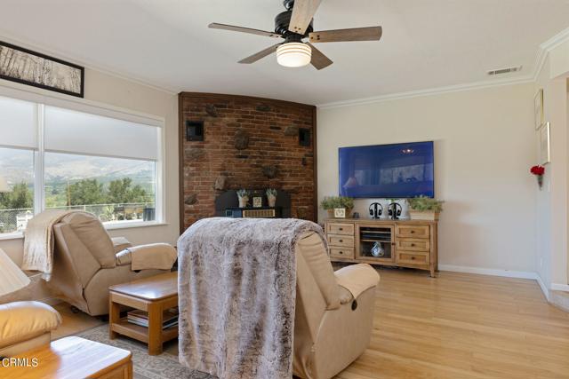 3 Bed Home for Sale in Santa Paula, California