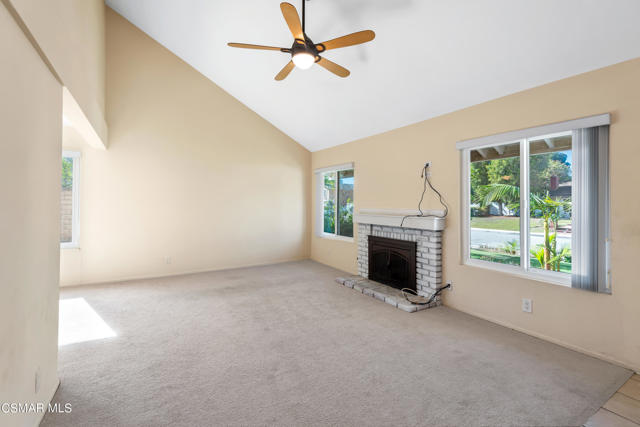 4 Bed Home for Sale in Thousand Oaks, California