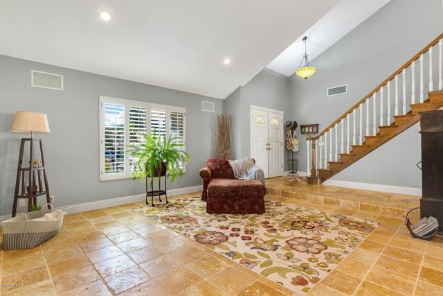 4 Bed Home for Sale in Thousand Oaks, California