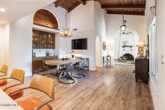 3 Bed Home for Sale in Thousand Oaks, California