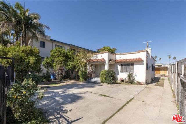 3 Bed Home for Sale in Los Angeles, California