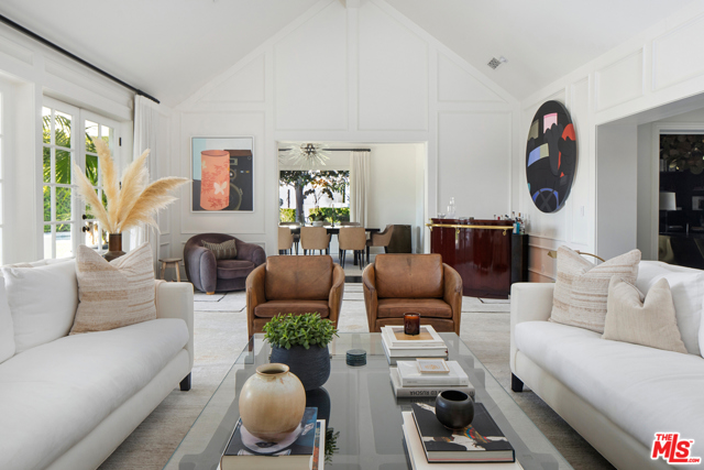 5 Bed Home for Sale in Beverly Hills, California