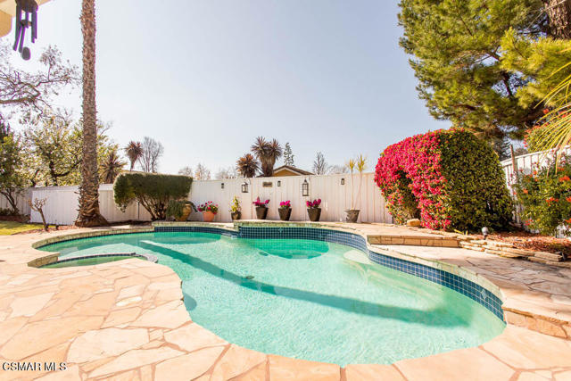 3 Bed Home for Sale in Westlake Village, California