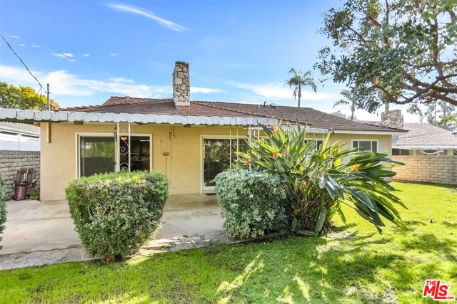 4 Bed Home for Sale in Sherman Oaks, California