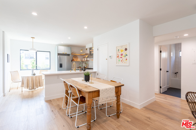 2 Bed Home for Sale in Venice, California