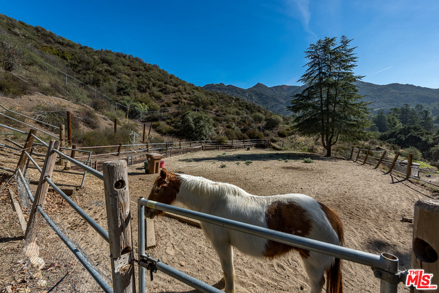 4 Bed Home for Sale in Malibu, California