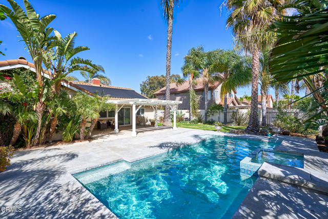 3 Bed Home for Sale in Newbury Park, California
