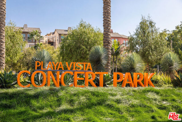 2 Bed Home for Sale in Playa Vista, California