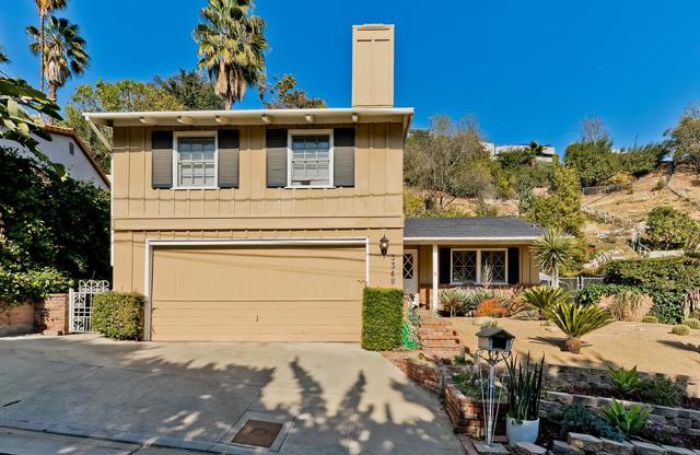 2 Bed Home for Sale in Studio City, California