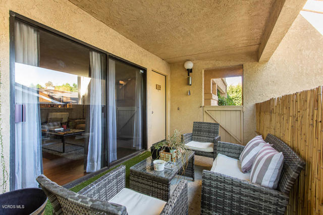 2 Bed Home for Sale in Thousand Oaks, California