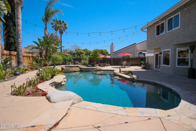 4 Bed Home for Sale in Newbury Park, California