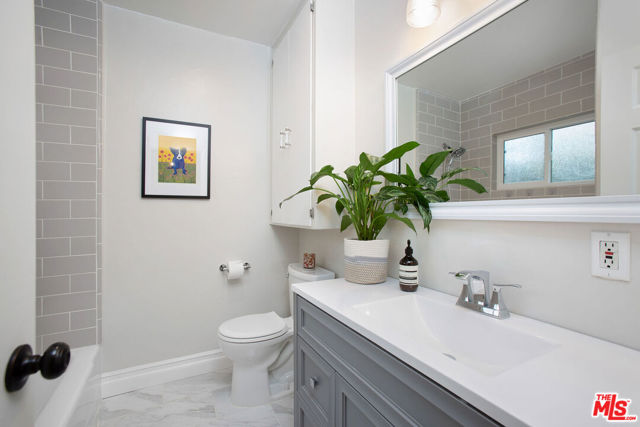 2 Bed Home for Sale in West Hollywood, California
