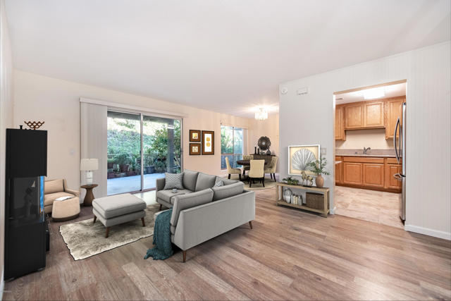 2 Bed Home for Sale in Thousand Oaks, California